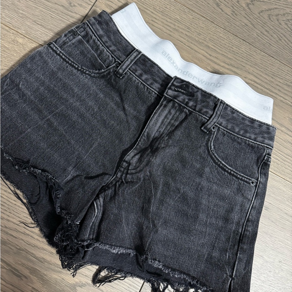 Alexander wang shorts